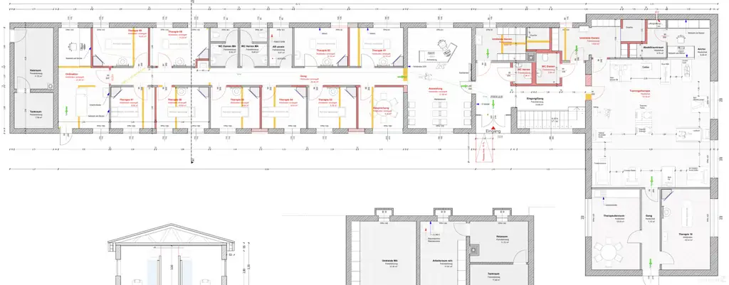 Physikalisches Therapiezentrum Graz Süd