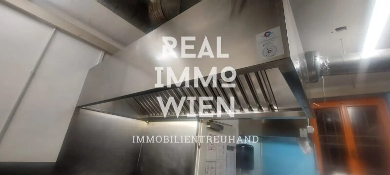 Best eingeführter Gastronomiebetrieb/Imbiss in TOPLAGE  ALLEINVERMITTLUNG !!