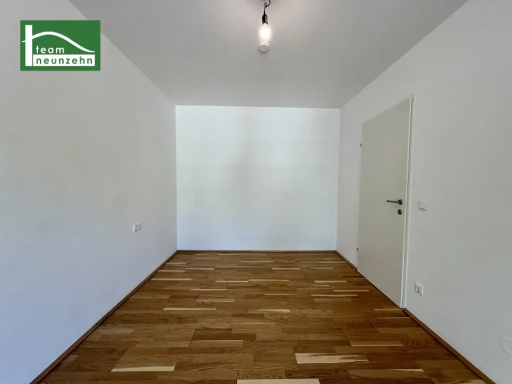 Wohlfühlen leicht gemacht: Moderne 2-Zimmer-Wohnung mit Loggia in Toplage nähe Schönbrunn!