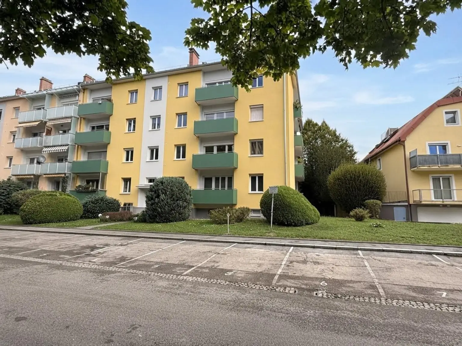 Außenansicht