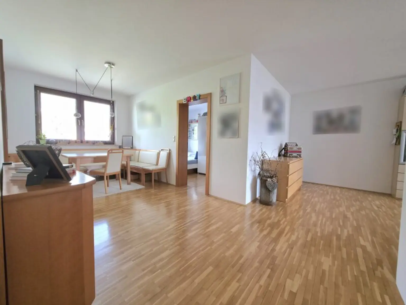 Essbereich