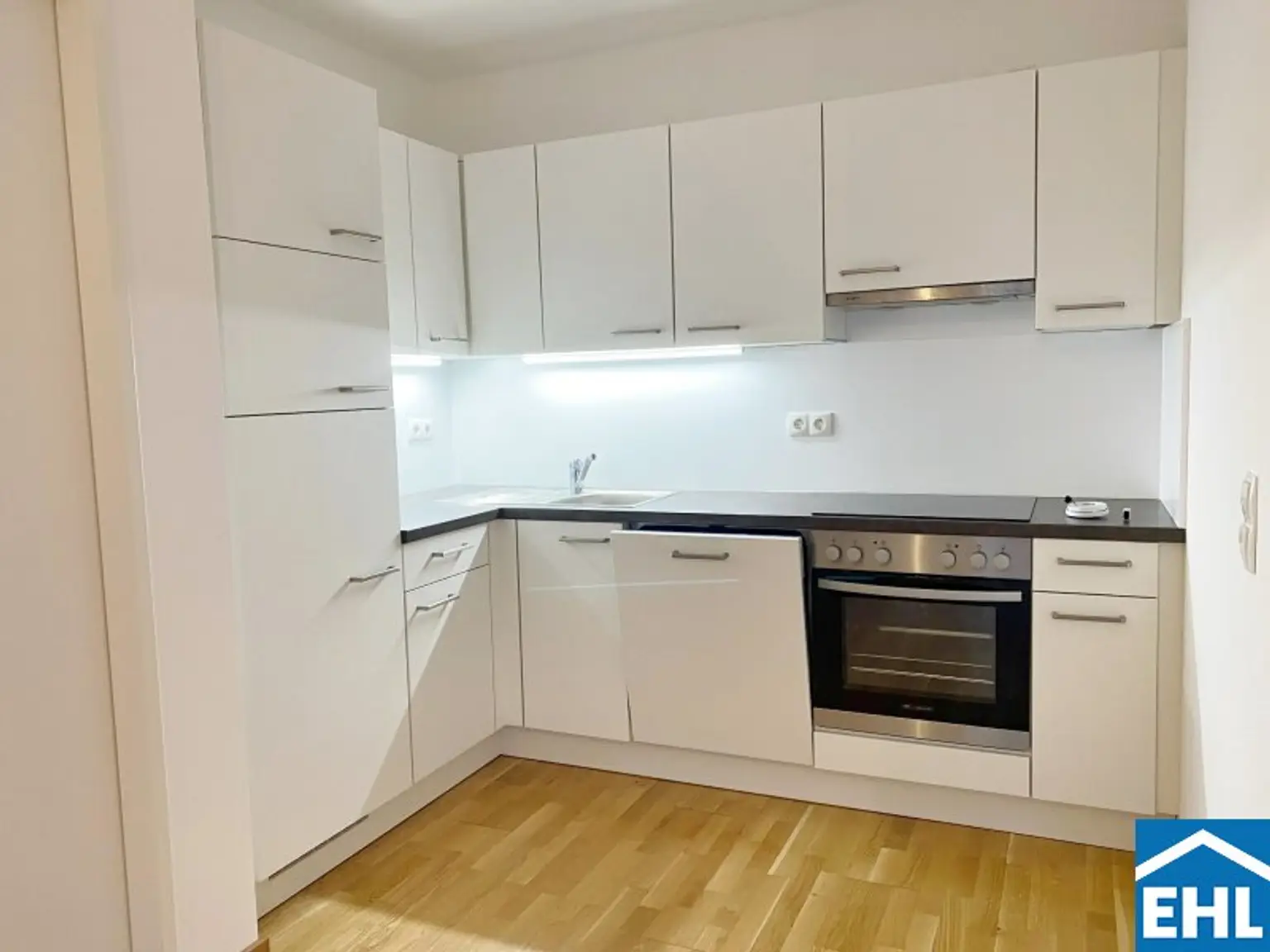 Musterwohnküche 1.1