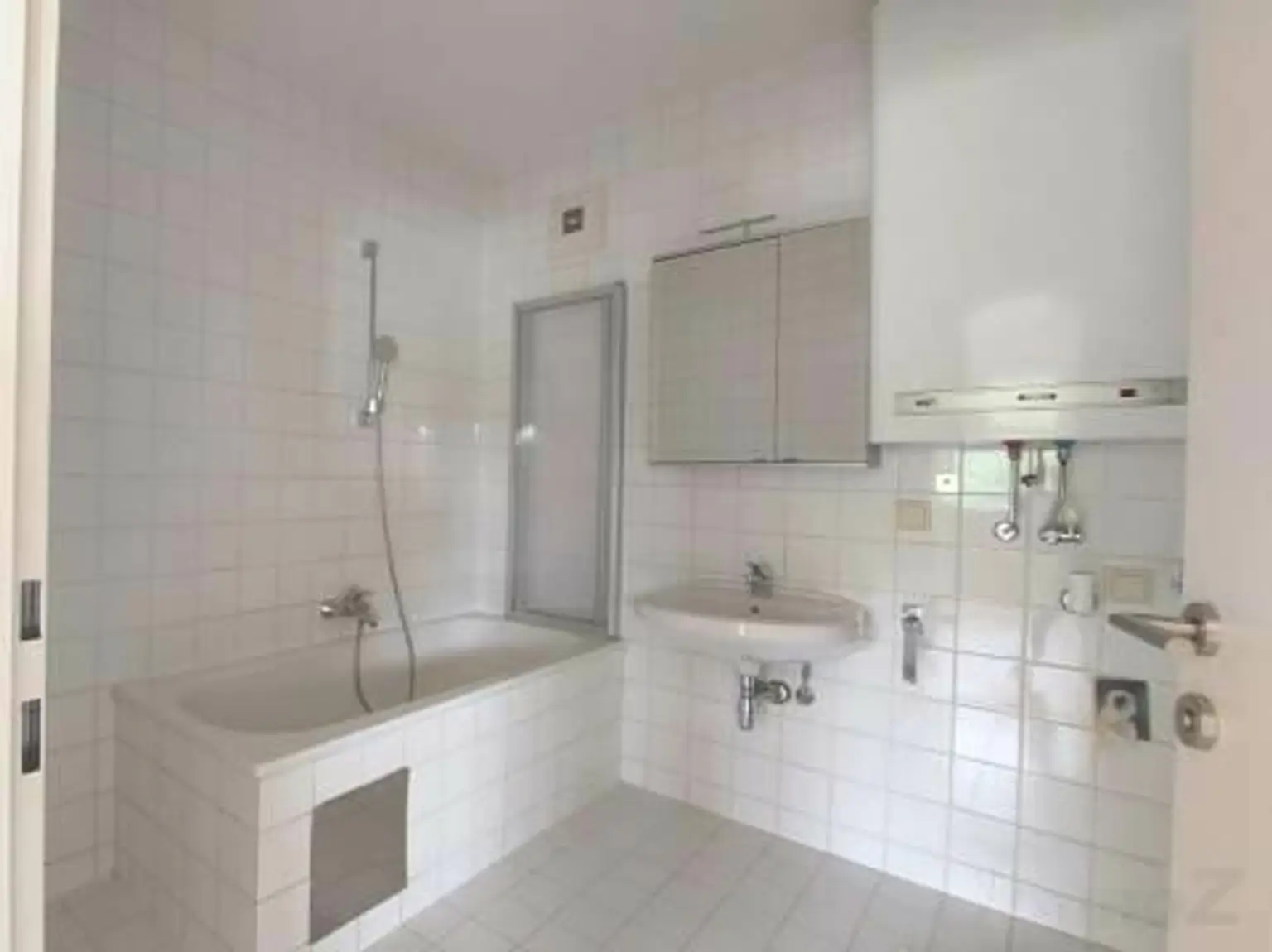 Gemütliche, ruhige Wohnung in Waltendorf