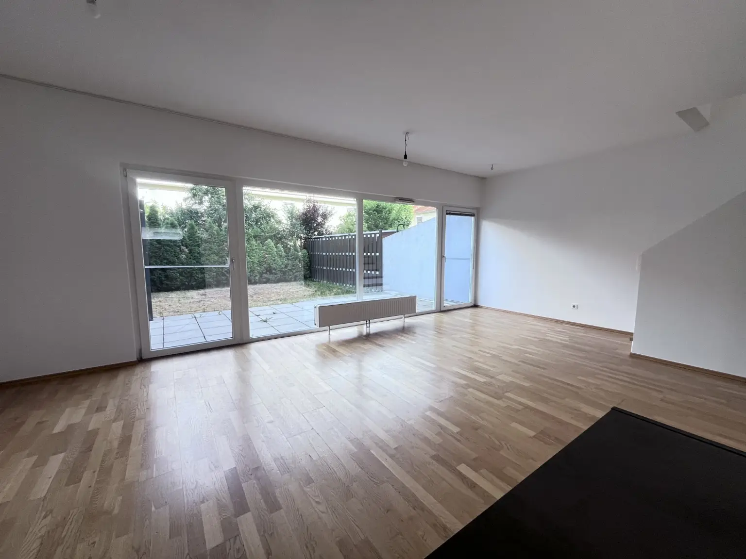 Wohnküche 1