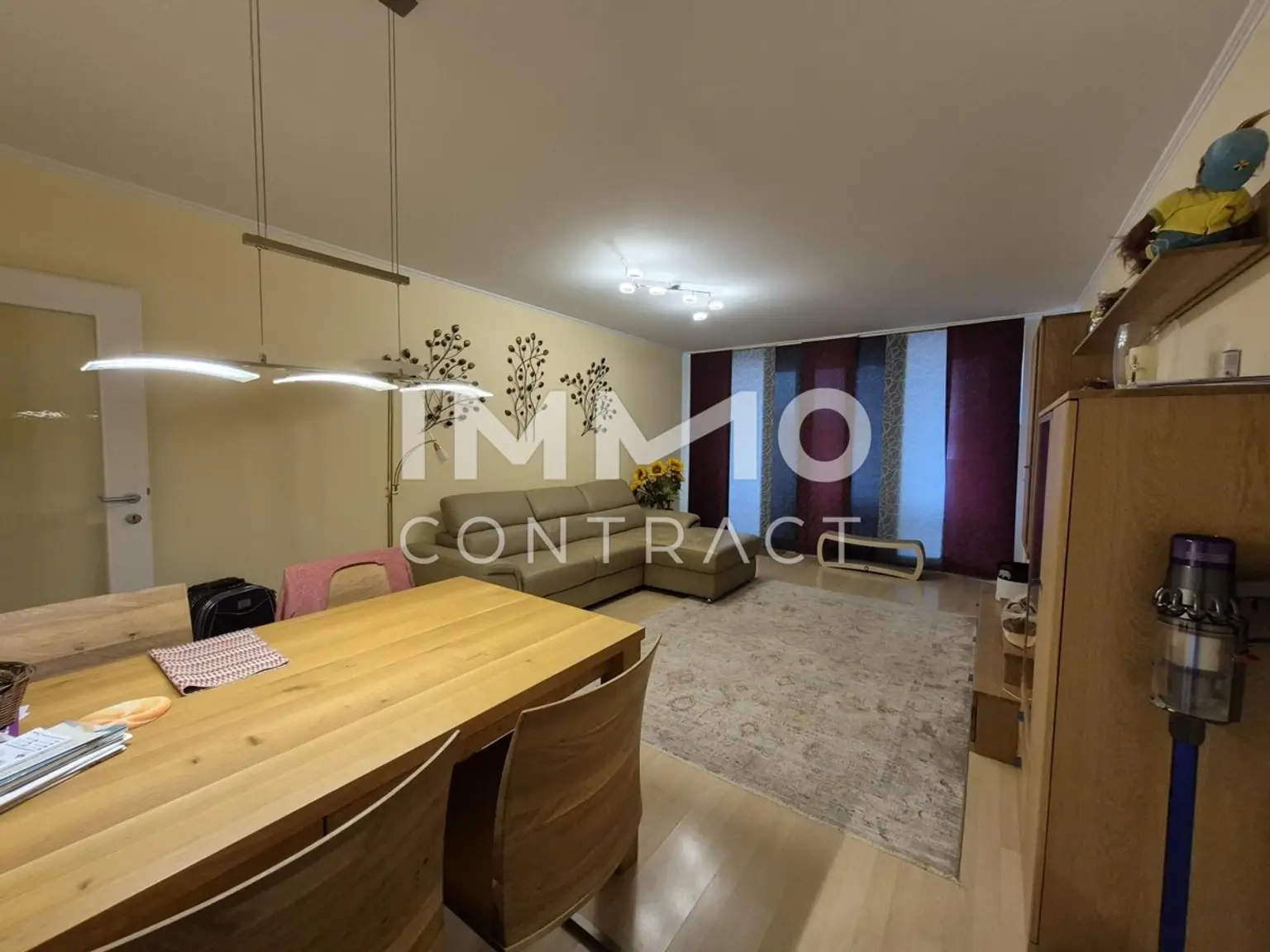 ++NEU++ 3 Zimmerwohnung, möbliert, sofort bezugsfertig!!!