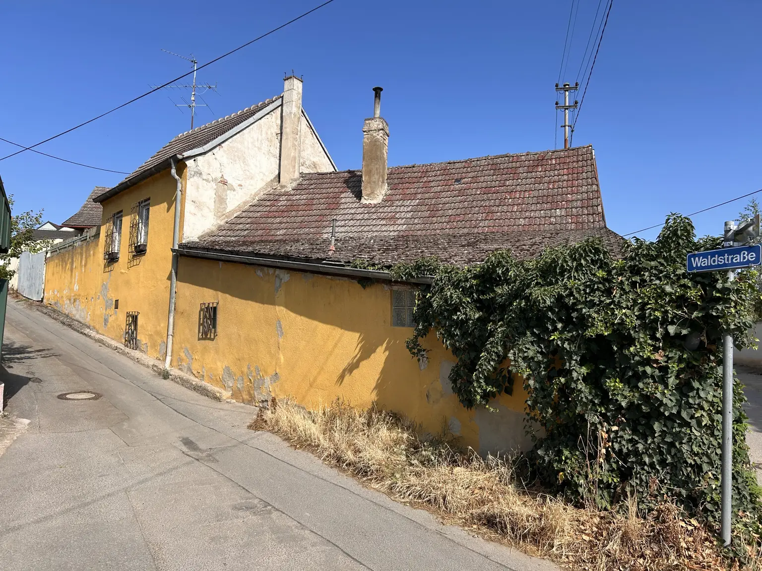 Haus