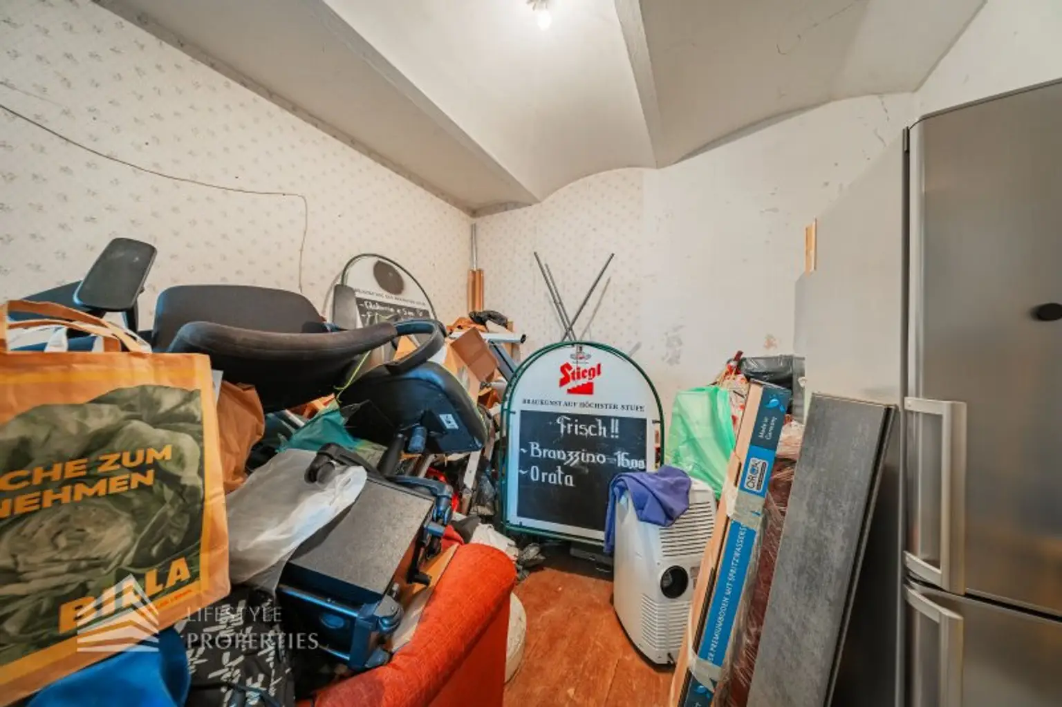 Einmaliges Angebot! Charmantes Restaurant mit Schanigarten im 9. Wiener Bezirk