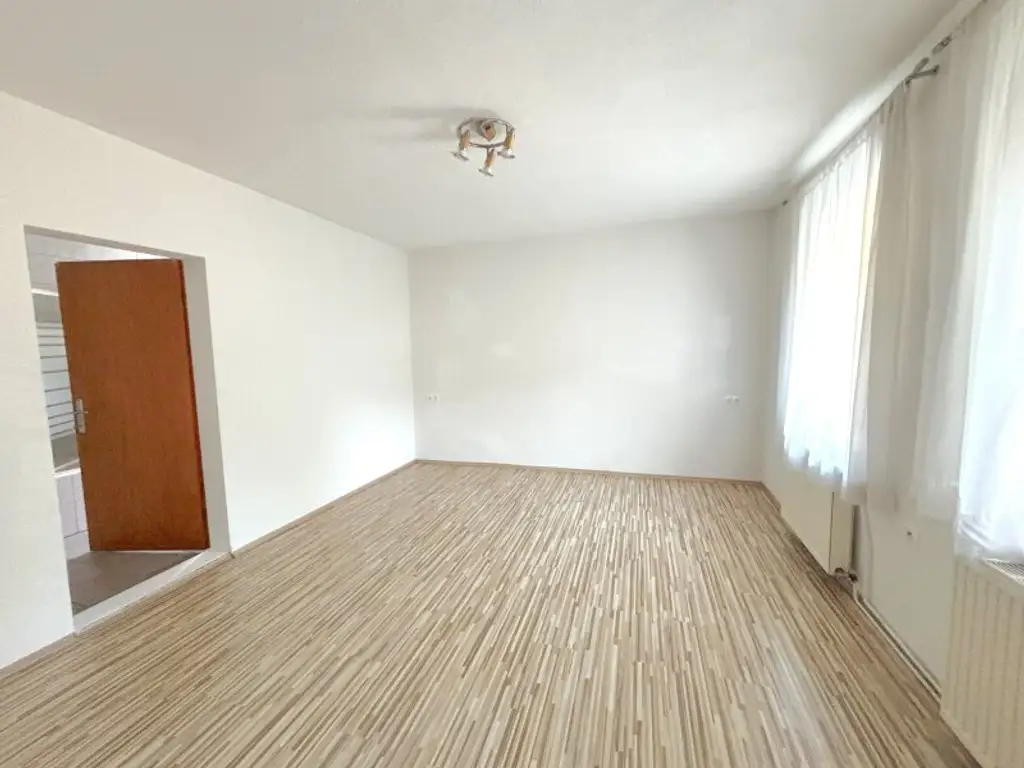 Gemütliches Wohnhaus in idyllischer Lage!