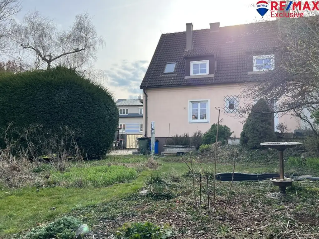 Verleiht Flügel - Wohnen Am Reitweg!