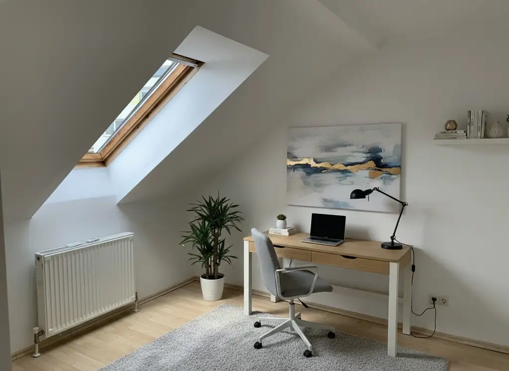 Ihr Traum-Einfamilienhaus in Tulln: 9 Zimmer, Garten, Terrasse – jetzt für 700.000 € - auch als Büro/Praxis geeignet!