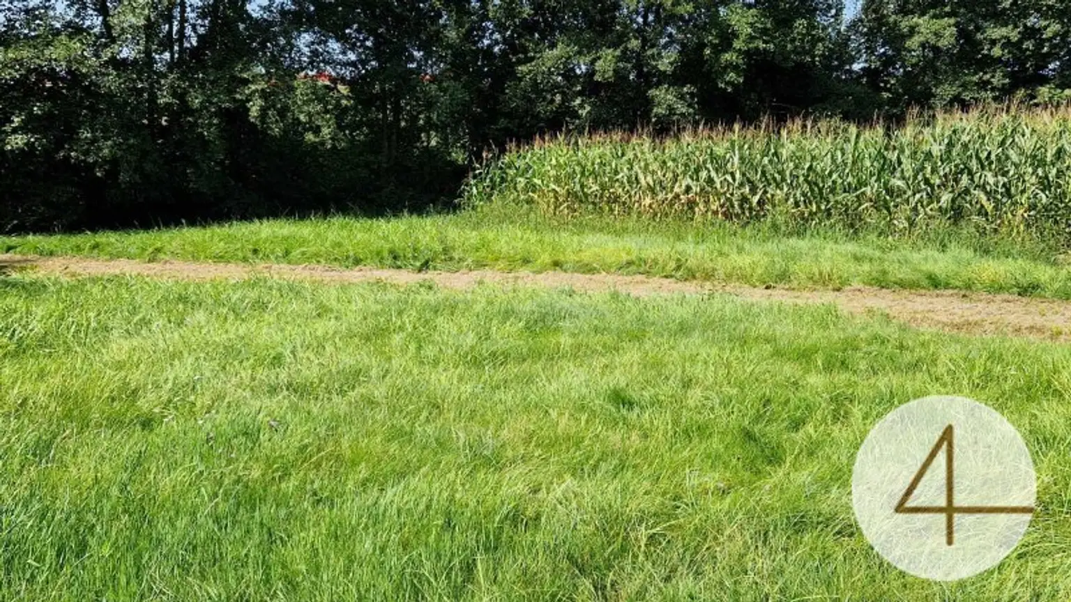 Ackerfläche von 8,8ha zu verkaufen
