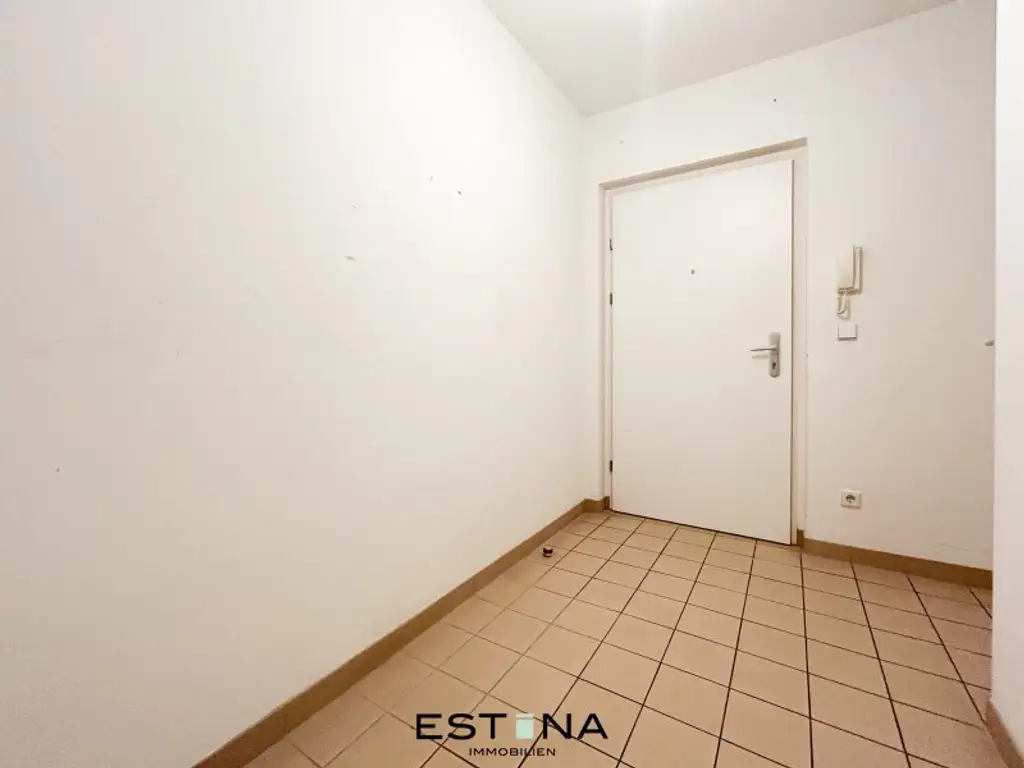 Stilvolle Wohnung mit Balkon in bester Lage - U6 Alser Straße