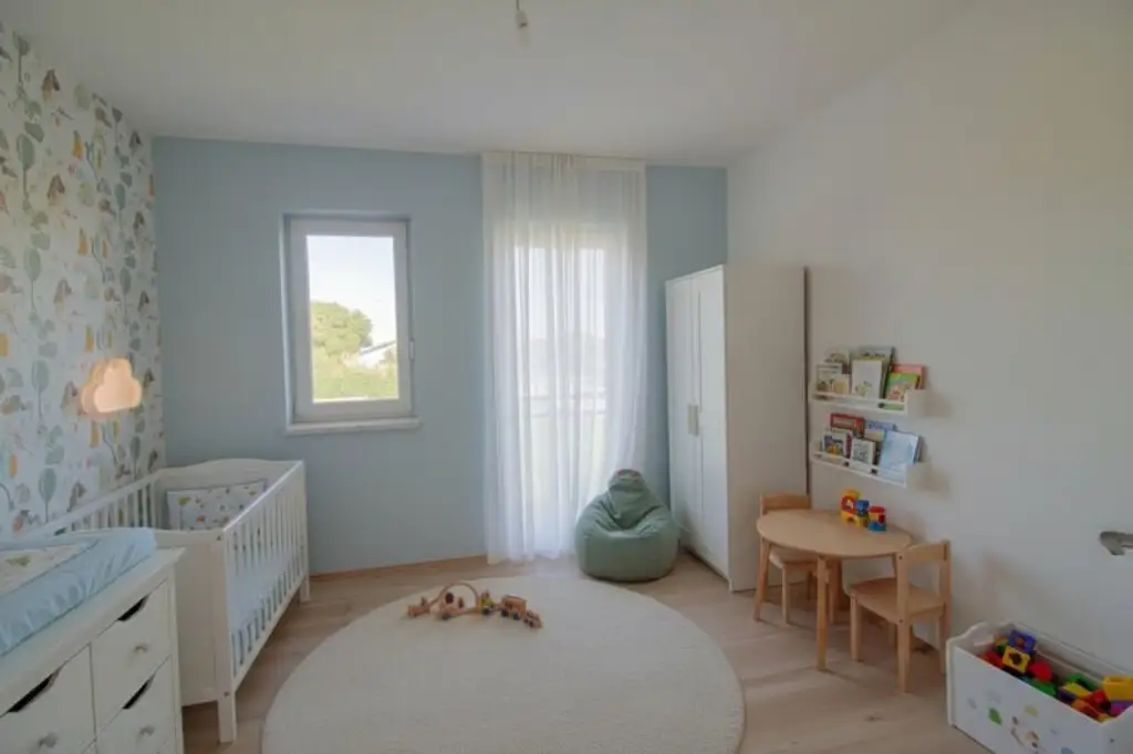 Welcome Home - SONNE - RUHE - WIENNÄHE