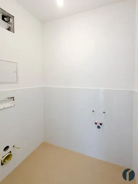 Eigentumswohnungen Projekt "Veritas" Top 2/10, 3 Zimmer