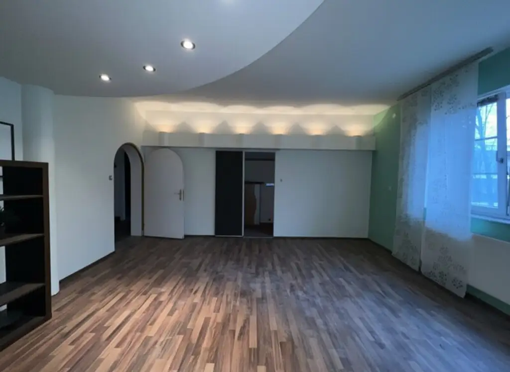 Viele Möglichkeiten, ein Objekt: Investieren, Arbeiten, Wohnen