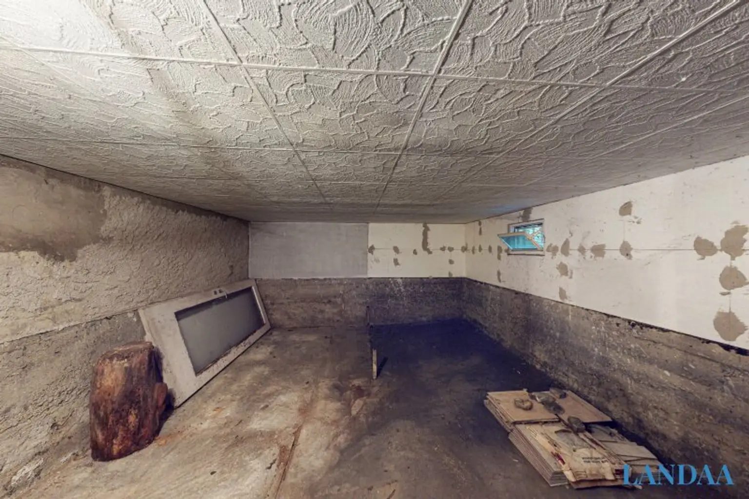 Einfamilienhaus im Grünen