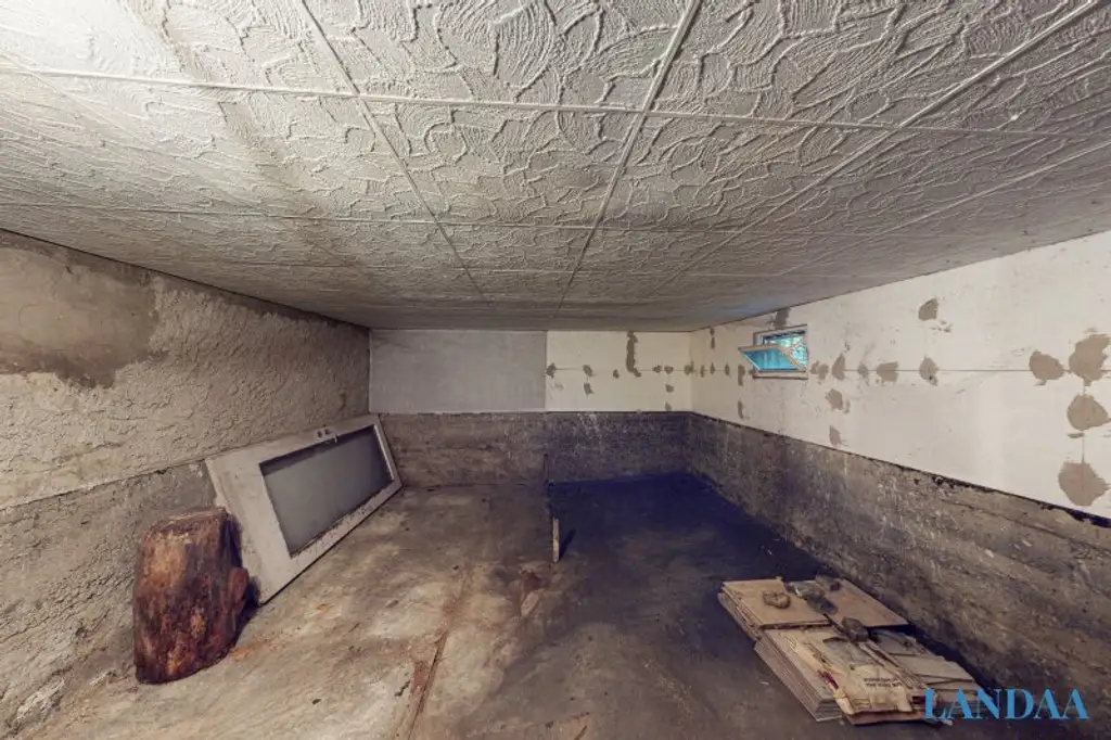 Einfamilienhaus im Grünen