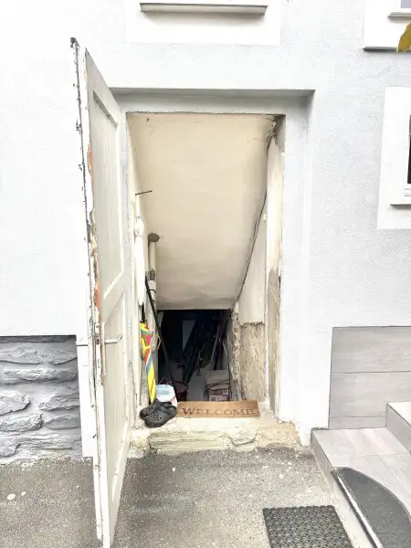 "" RAUMWUNDER "" Neuberg - Bezugsbereiter Familienhit mit ausreichend Platz und tollem Grundstück !!