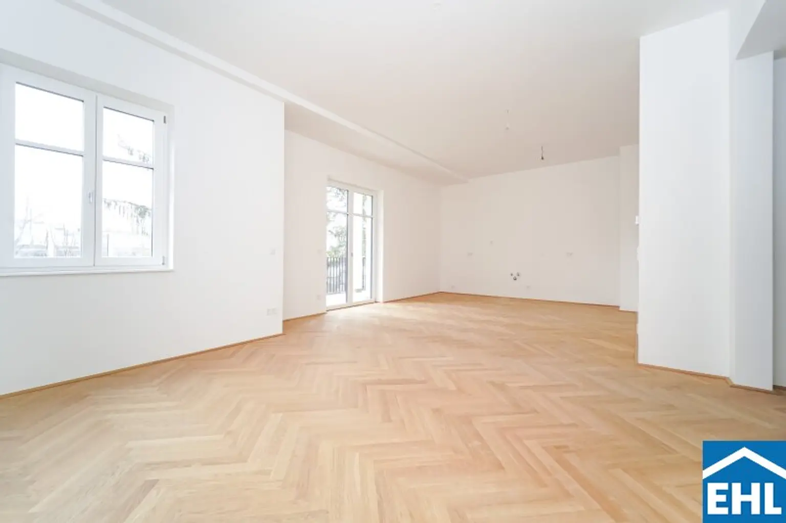 Großzügig, elegant, einladend - Ihr neues Zuhause mit Wohlfühlfaktor