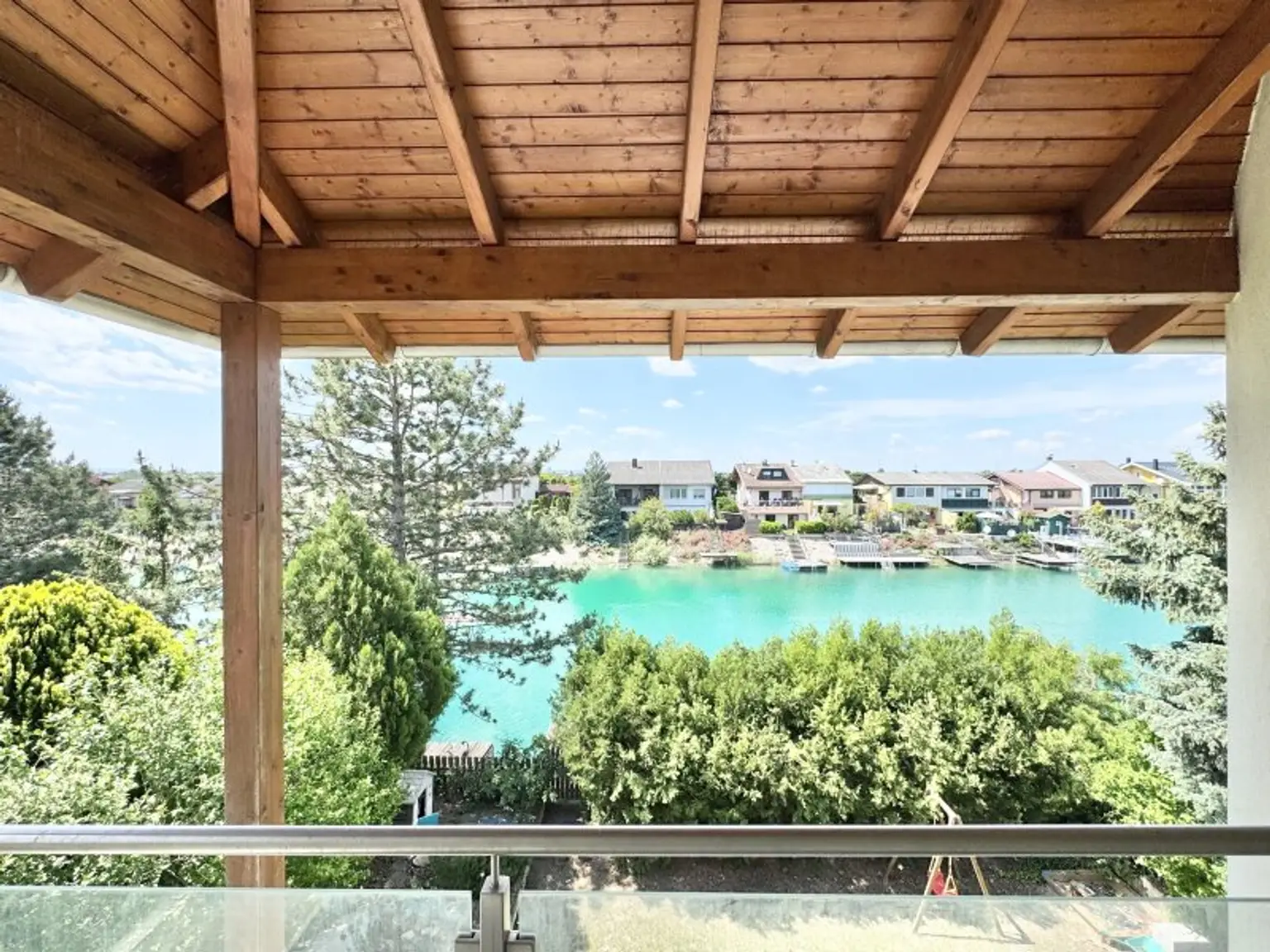 Neuer Preis! Einfamilienhaus am wunderschönen Mariensee