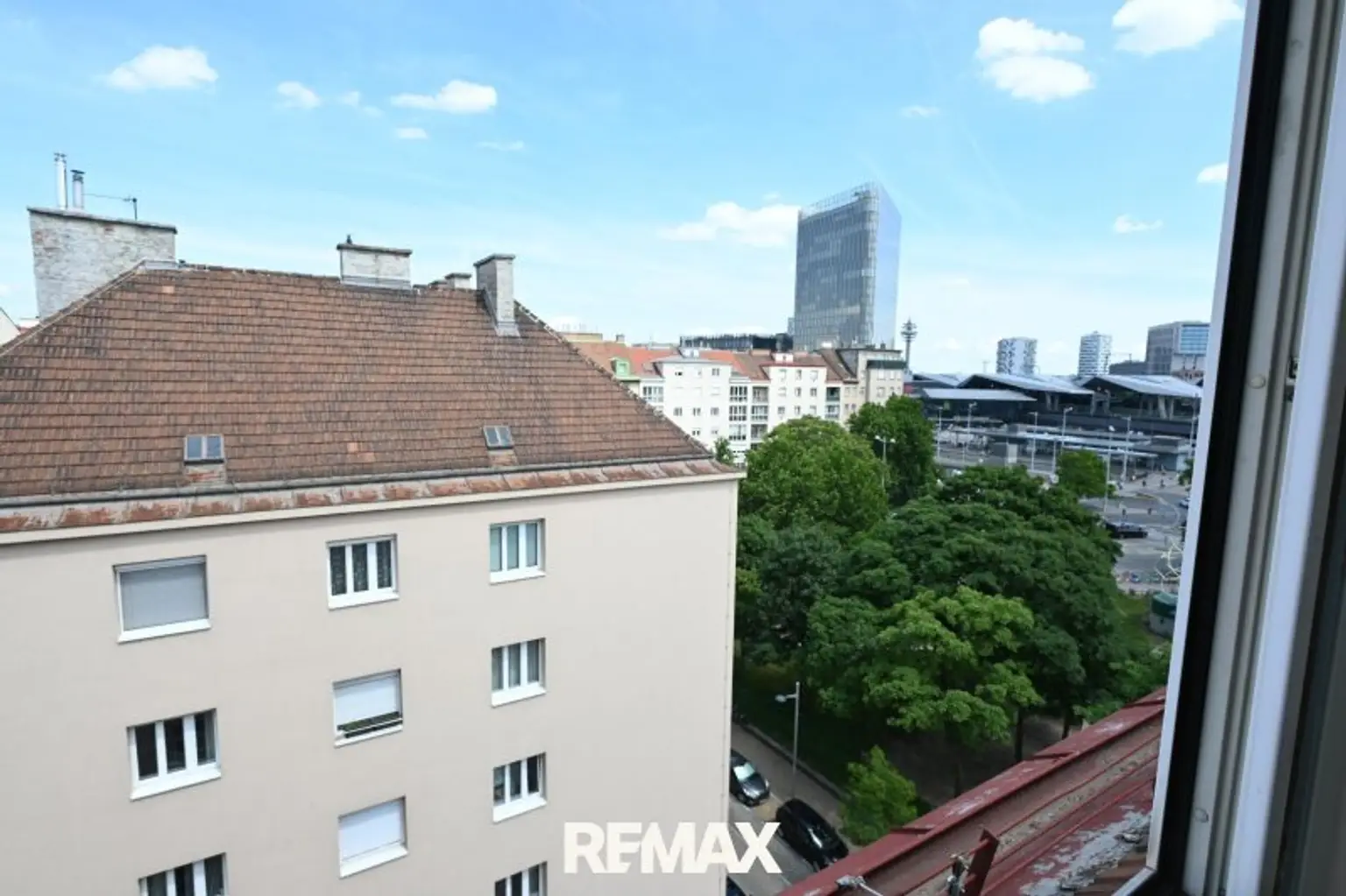 17. Eigentumswohnung 1040 Wien-Wieden