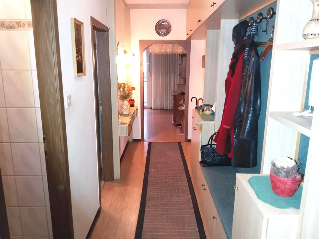 3-Zimmer-Wohnung im Herzen von Andritz – Ihr neues Zuhause wartet!