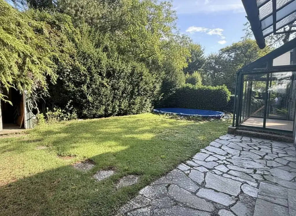 Historische Jahrhundertwende-Villa in Mauer - Charme, Gartenparadies und Potenzial in Top Lage