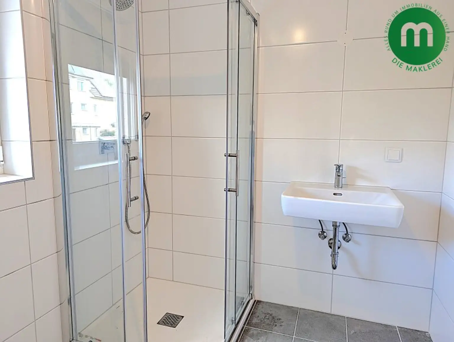 Wohnen nahe des Nationalparks Donau Auen – Neubauwohnung mit Balkon