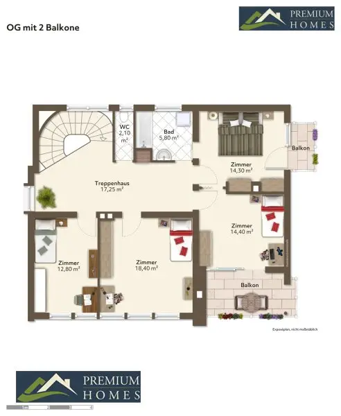 WÖRGL - Haus mit schönem, gepflegten Garten zur Miete