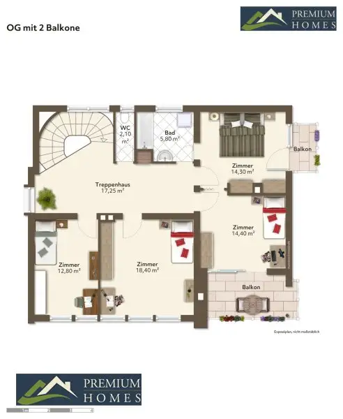 WÖRGL - Haus mit schönem, gepflegten Garten zur Miete