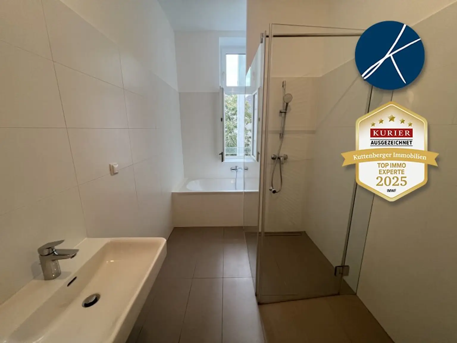 Nähe Stiftskirche (Mariahilfer Straße) U3 : Erstklassiges *Altbau-Juwel mit Balkon*