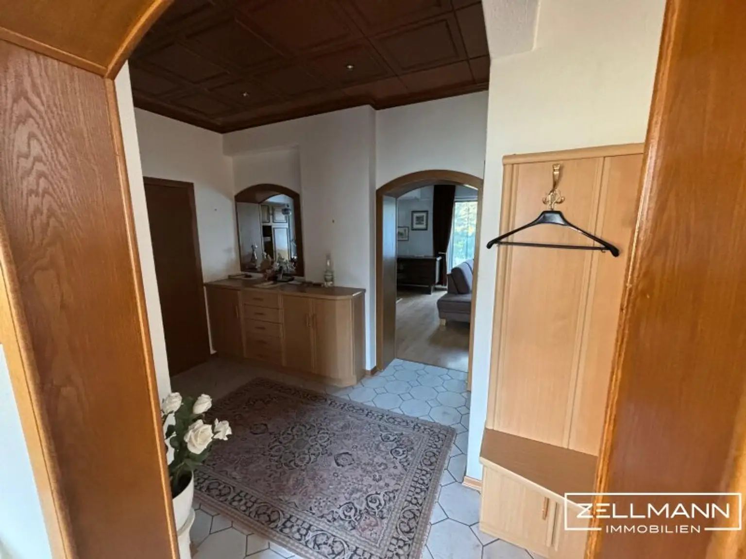 Ihr neues Zuhause in Perchtoldsdorf – Einfamilienhaus mit Gartenidylle & Pool | ZELLMANN IMMOBILIEN