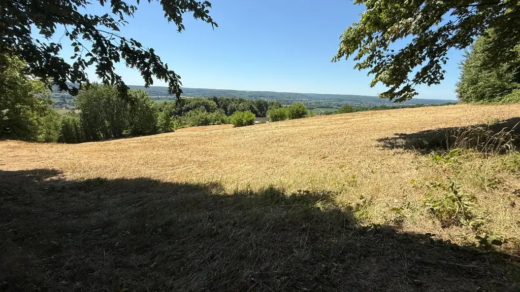 Sonnige Aussichts- & Alleinlage - Ihr neues Zuhause im Südburgenland