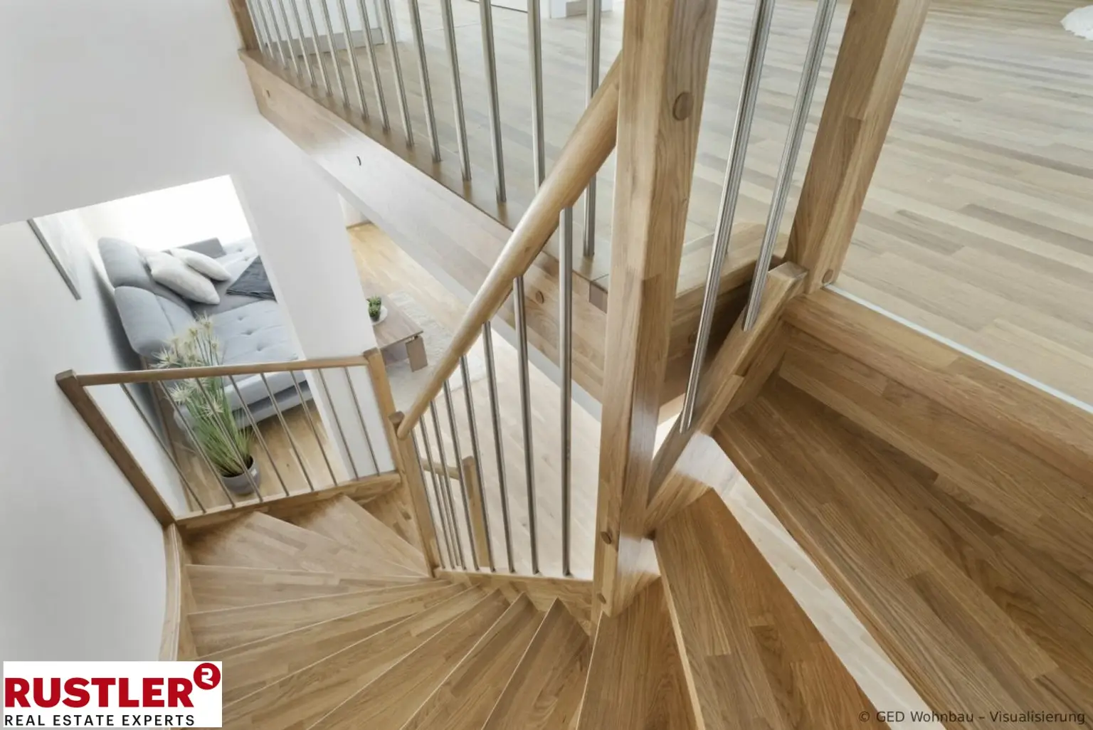 Treppen