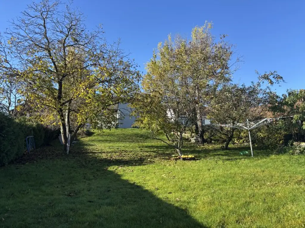 "" RAUMWUNDER "" Neuberg - Bezugsbereiter Familienhit mit ausreichend Platz und tollem Grundstück !!