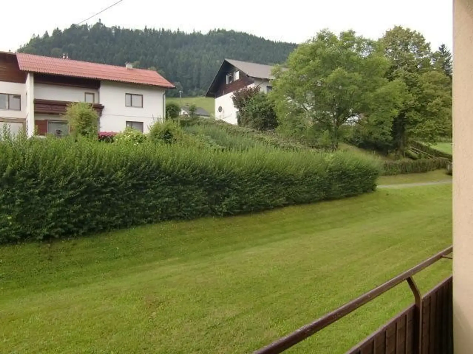 2-Zimmer-Wohnung in Topzustand