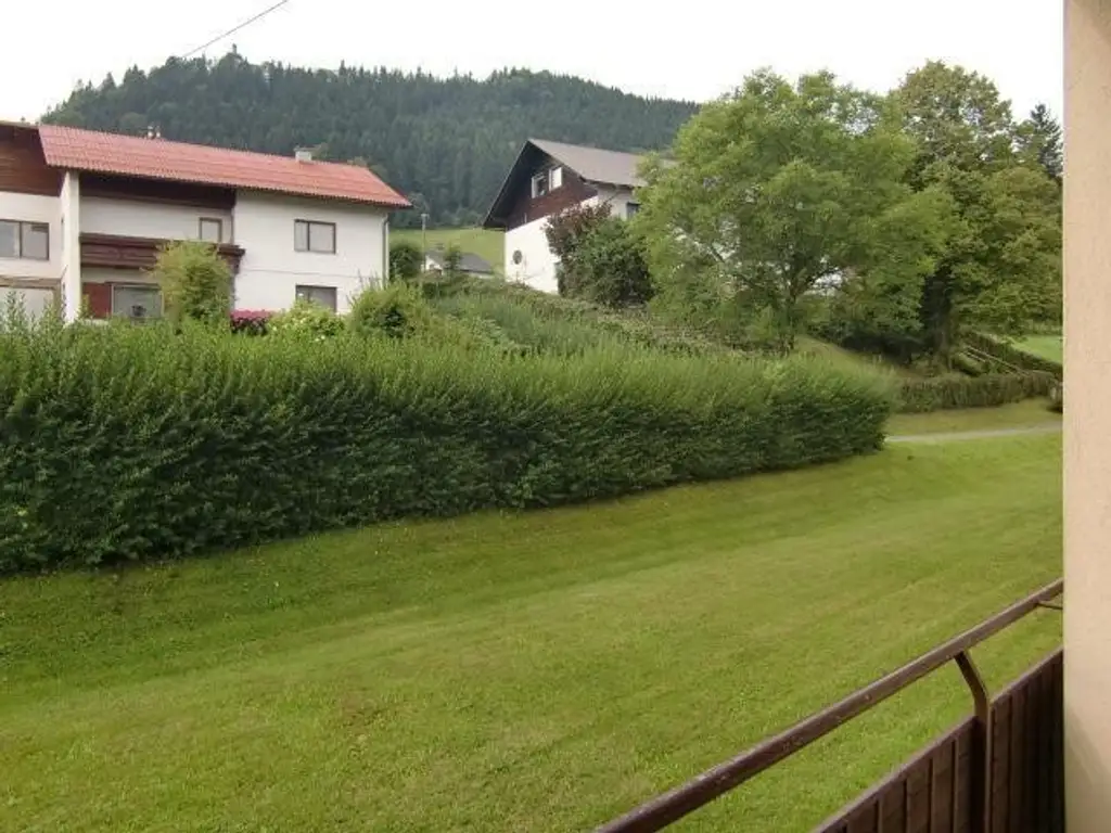 2-Zimmer-Wohnung in Topzustand