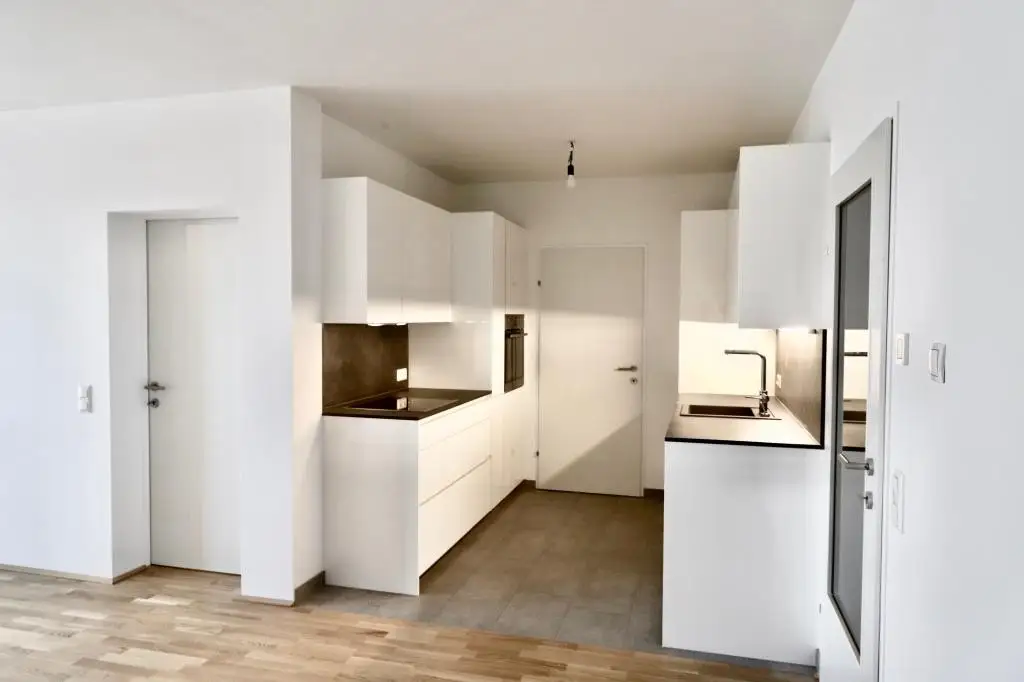 Traumhafte Balkonwohnung inkl. Tiefgaragenstellplatz in beliebter Lage