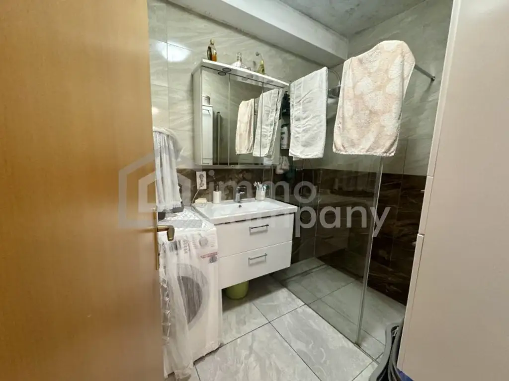 Moderne Wohnung in Top-Lage