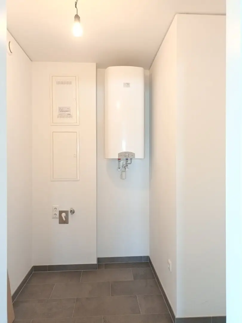 Anlegerhit: Vermietete Wohnung in ruhiger Lage - Ertrag ab dem 1. Tag