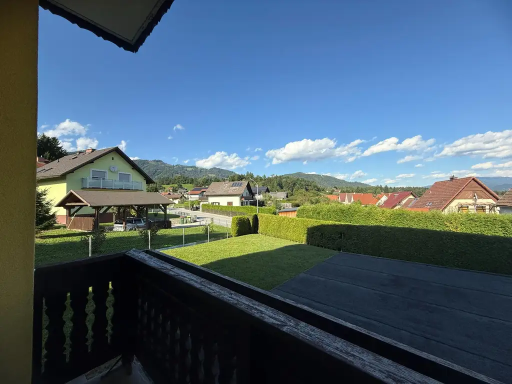 *** Gemeinschaftsprojekt oder Investment? Zwei Häuser, sechs Stellplätze, großes Grundstück in Toplage! ***