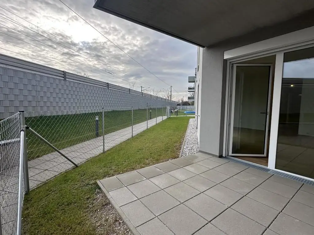 einen Katzensprung von Wien entfernt MIETE