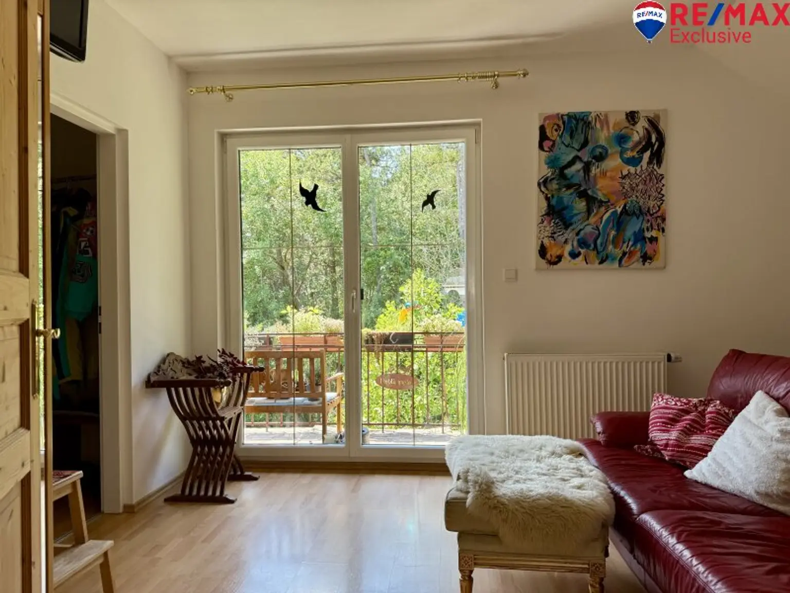 Hohe Wand - Einfamiliehaus mit 3 Wohneinheiten auf 1.100 m² Grund!