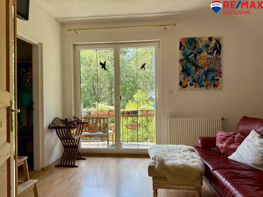 Hohe Wand - Einfamiliehaus mit 3 Wohneinheiten auf 1.100 m² Grund!