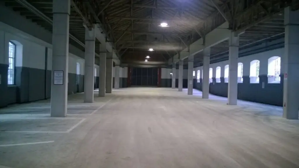 Historische Remise, neuer Glanz – einzigartiges Ziegelensemble in Wien Leopoldstadt