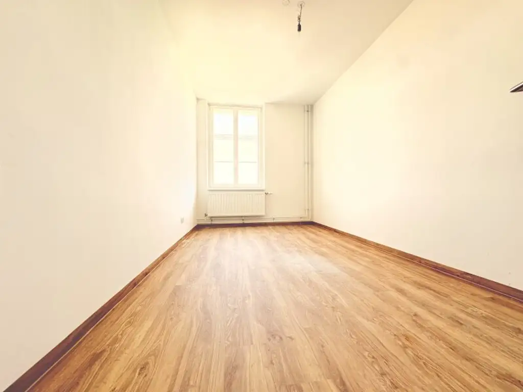 Gemütliche 2-Zimmer-Wohnung in St. Pölten - ideal für Singles oder Paare!