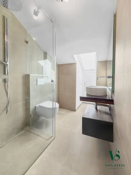 Badezimmer 2