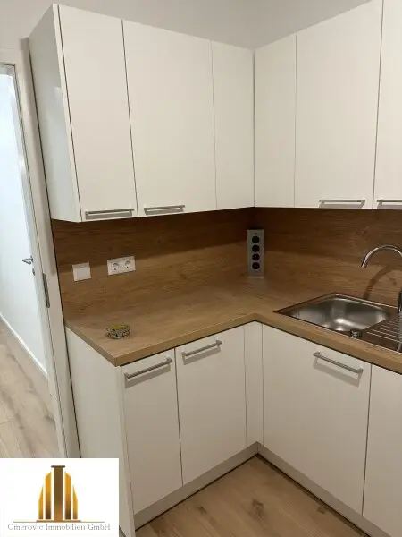 3 Zimmerwohnung im Herzen des 11ten Bezirks, in der Krausegasse