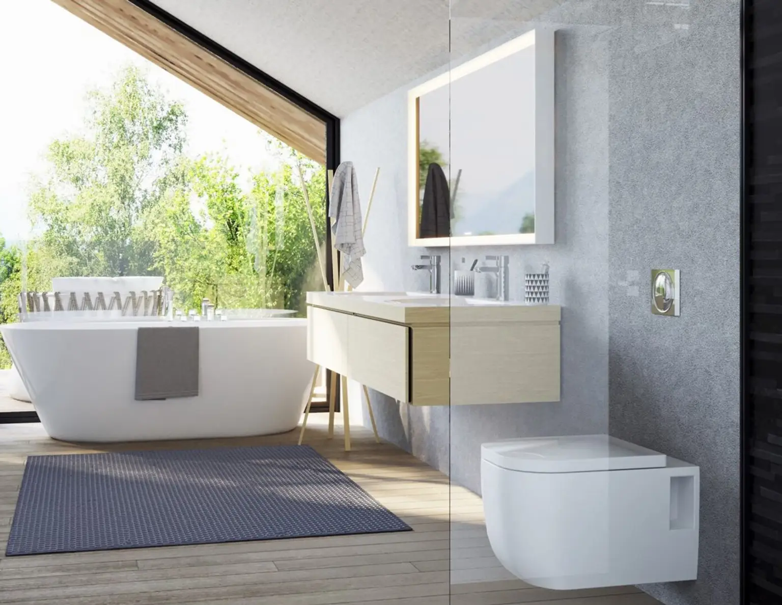 Penthouse in Premiumlage