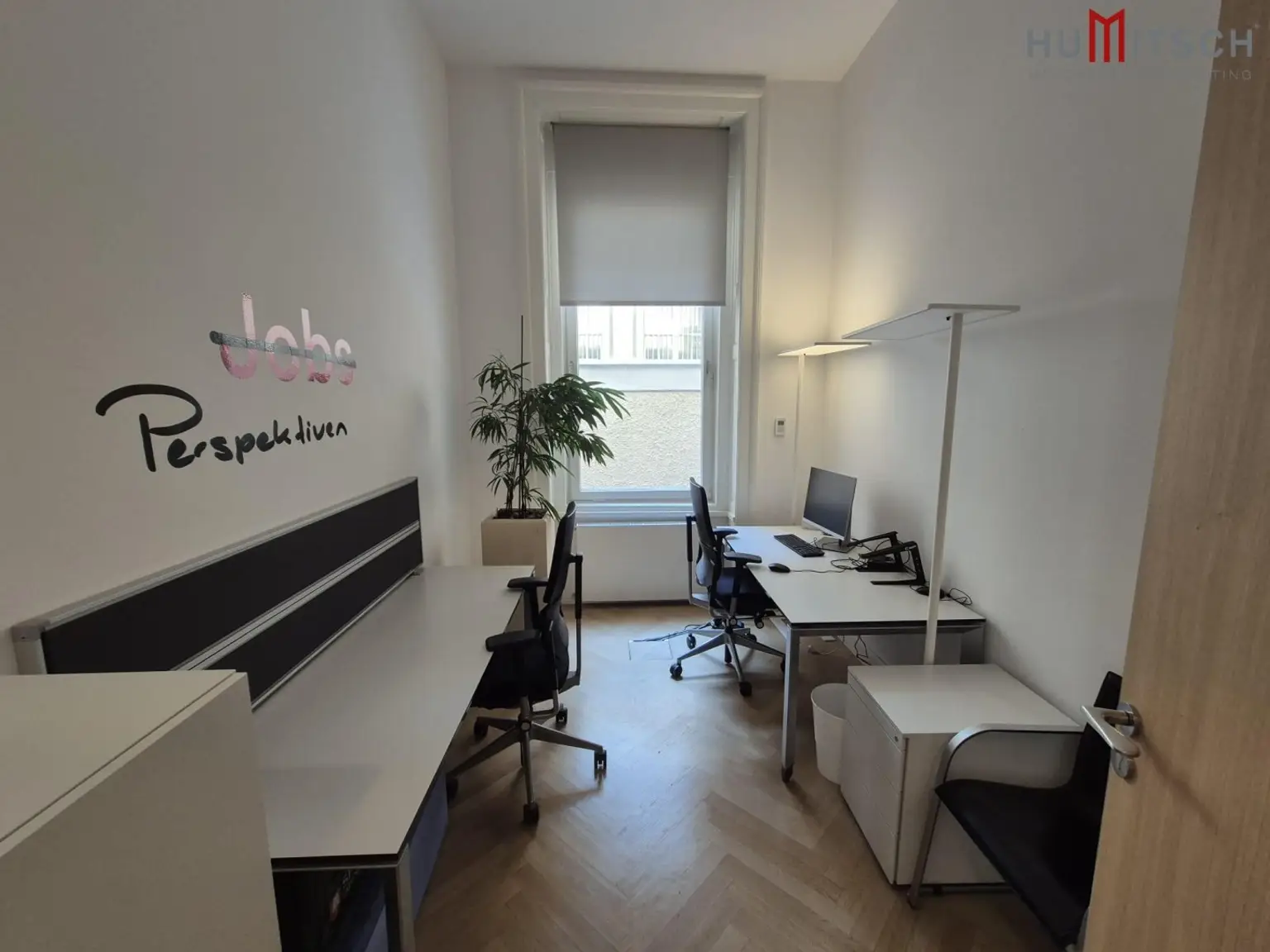 Schöne Bürofläche in bester Grazer Innenstadtlage